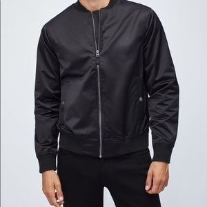 Bonobos Boulevard Bomber Jacket